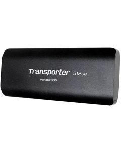 Купить Внешний SSD диск Patriot 512 ГБ (PTP512GPEC)  в E-mobi