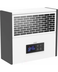 Купить Осушитель воздуха JAX JHASD-50 белый в E-mobi