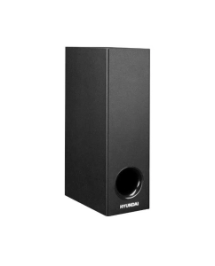 Купить Саундбар HYUNDAI H-HA630 Black  в E-mobi