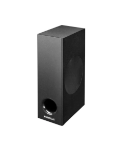Купить Саундбар HYUNDAI H-HA630 Black  в E-mobi