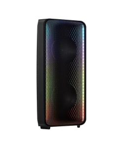 Купить Музыкальный центр Samsung MX-ST40B/RU черный в E-mobi