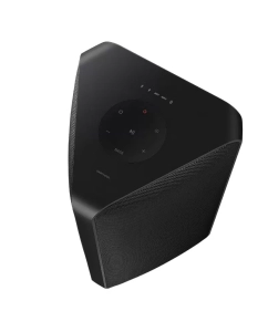 Купить Музыкальный центр Samsung MX-ST40B/RU черный  в E-mobi