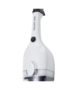 Купить Пылесос GALAXY LINE GL6241 белый; серый  в E-mobi