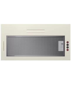 Купить Вытяжка встраиваемая KUPPERSBERG INTOUCH 60 C 1М Beige  в E-mobi