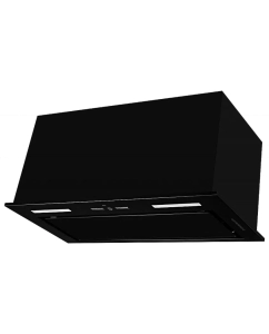 Купить Вытяжка встраиваемая KUPPERSBERG IBOX 60 B черный  в E-mobi