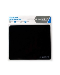 Купить Коврик для мыши Gembird MP-Basic  в E-mobi