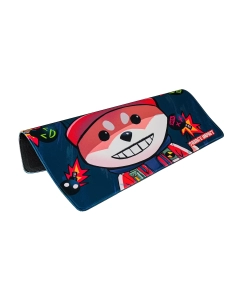 Купить Игровой коврик для мыши A4Tech BP-45 Proxy Boom Ink (BP-45)  в E-mobi