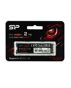 Купить SSD накопитель Silicon Power UD85 M.2 2280 2 ТБ (SP02KGBP44UD8505) в E-mobi