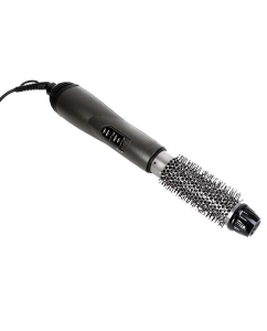 Купить Фен-щетка BaByliss Pro BAB2676TTE 700 Вт черный  в E-mobi