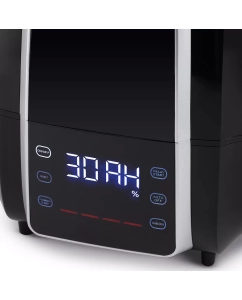 Купить Воздухоувлажнитель VITEK VT-2342 черный  в E-mobi