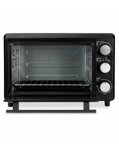 Купить Мини-печь STARWIND SMO2043 черный  в E-mobi