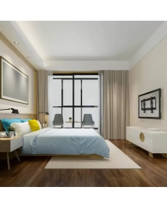 Купить Фиксированный кронштейн для телевизора BURO FX1S 15-48 черный  в E-mobi