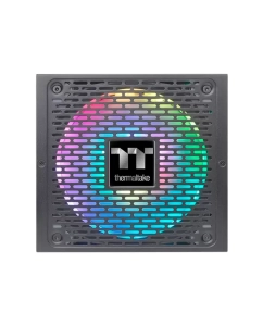 Купить Блок питания Thermaltake Toughpower GF1 ARGB 750W (PS-TPD-0750F3FAGE-1)  в E-mobi