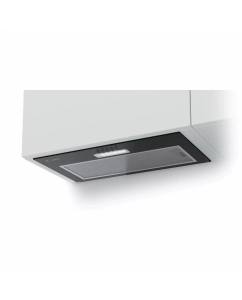 Купить Вытяжка встраиваемая LEX GS BLOC LIGHT 600 BLACK черная  в E-mobi