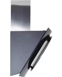 Купить Вытяжка настенная ELIKOR Графит 80Н-700-Э4Д КВ I Э-700-80-469 черный  в E-mobi