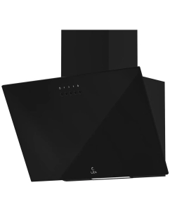 Купить Вытяжка настенная LEX Moza 500 Black черный  в E-mobi