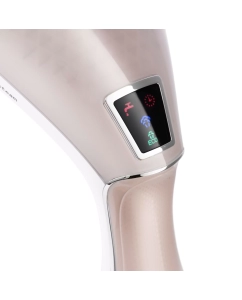 Купить Ручной отпариватель Kitfort KT-929-1 «2 в 1» White/Brown  в E-mobi