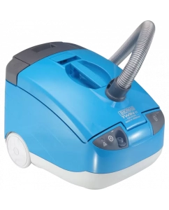 Купить Пылесос THOMAS 788550 Twin T1 голубой, серый в E-mobi
