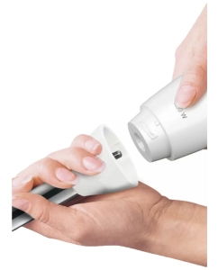 Купить Погружной блендер Bosch MSM24500 White  в E-mobi