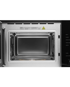 Купить Встраиваемая микроволновая печь HYUNDAI HBW 2560 BG черный  в E-mobi