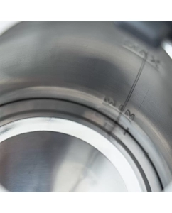 Купить Чайник электрический Galaxy GL0319 1.8 л серебристый  в E-mobi