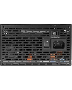 Купить Блок питания Thermaltake ATX 1200W, Toughpower, GF1, без ARGB, 80+, gold, 24+2x  в E-mobi