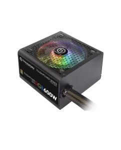 Купить Блок питания Thermaltake Toughpower GX1 RGB 600W 600W (PS-TPD-0600NHFAGE-1)  в E-mobi