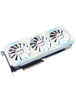 Купить Видеокарта Afox NVIDIA GeForce RTX 3070 GAMING (AF3070-8192D6H7-V3)  в E-mobi