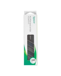 Купить SSD накопитель Apacer AS2280P4U M.2 2280 1 ТБ (AP2TBAS2280P4UPRO-1)  в E-mobi