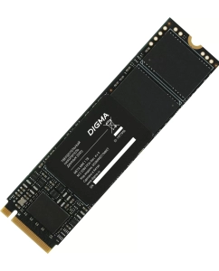 Купить Внутренний SSD накопитель Digma DGSM4001TM6ET 1TB в E-mobi
