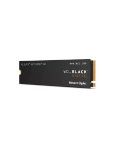 Купить SSD накопитель Western Digital SN770 M.2 2280 2 ТБ (95119)  в E-mobi