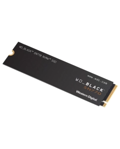 Купить SSD накопитель Western Digital SN770 M.2 2280 2 ТБ (95119)  в E-mobi