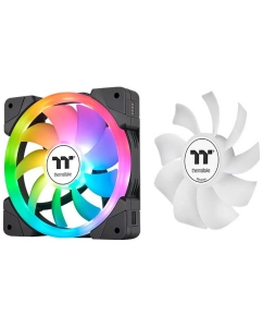 Купить Корпусной вентилятор Thermaltake Swafan EX14 ARGB (CL-F168-PL14SW-A)  в E-mobi