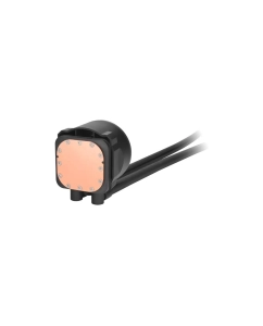 Купить Жидкостная система охлаждения Thermaltake TH360 V2 (CL-W362-PL12SW-A)  в E-mobi
