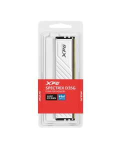 Купить Оперативная память Adata XPG SPECTRIX D35G (AX4U320032G16A-SWHD35G) DDR4 1x32Gb 3200MHz  в E-mobi