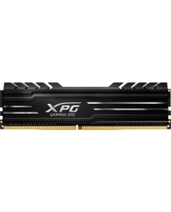 Купить Оперативная память Adata XPG Gammix D10 (AX4U36008G18I-SB10) DDR4 1x8Gb 3600MHz в E-mobi