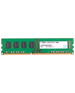 Купить Оперативная память Apacer AU08GFA60CATBGJ/DG.08G2K.KAM в E-mobi