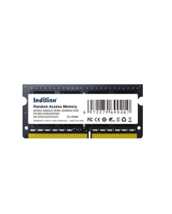 Купить Оперативная память Indilinx IND-ID4N32SP08X DDR4 1x8Gb 3200MHz в E-mobi