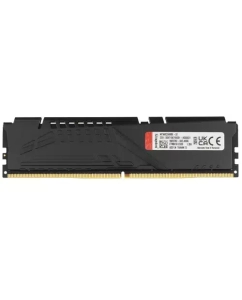 Купить Оперативная память Kingston KF560C36BBE-32 (KF560C36BBE-32), DDR5 1x32Gb, 6000MHz  в E-mobi