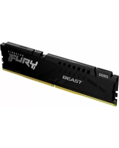 Купить Оперативная память Kingston KF560C36BBE-32 (KF560C36BBE-32), DDR5 1x32Gb, 6000MHz  в E-mobi