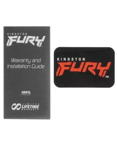 Купить Оперативная память Kingston KF560C36BBE-32 (KF560C36BBE-32), DDR5 1x32Gb, 6000MHz  в E-mobi