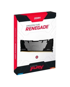 Купить Оперативная память Kingston (KF436C16RB12K2/32), DDR4 2x16Gb, 3600MHz  в E-mobi