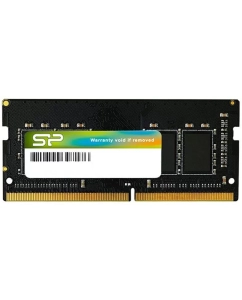 Купить Оперативная память Silicon Power (1840474), DDR4 1x16Gb, 2666MHz в E-mobi