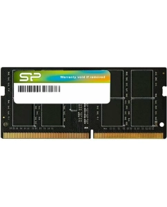 Купить Оперативная память Silicon Power SP008GBSFU266X02 DDR4 8ГБ в E-mobi