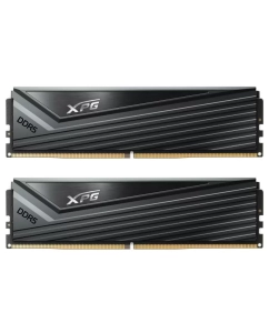 Купить Оперативная память Adata Xpg Caster AX5U6400C3216G-DCCAGY 32 ГБ, DDR5-6400, 3214072 в E-mobi