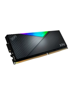 Купить Оперативная память Adata XPG Lancer RGB (AX5U6400C3216G-DCLARBK) DDR5 2x16Gb 6400MHz  в E-mobi