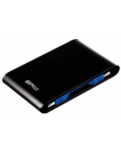 Купить Внешний жесткий диск Silicon Power Armor A80 1ТБ (SP010TBPHDA80S3K)  в E-mobi