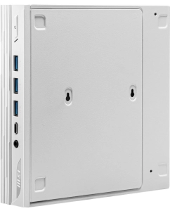 Купить Неттоп MSI DP10 13M-025BRU белый (936-B0A612-025)  в E-mobi
