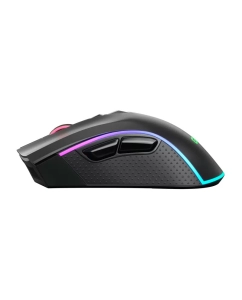 Купить Беспроводная игровая мышь GMNG 980GMW Black  в E-mobi