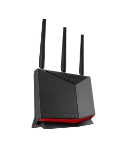 Купить Wi-Fi роутер ASUS RT-BE86U BE6800 (90IG08W0-MO9A0V)  в E-mobi